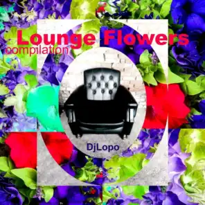 Lounge Flower (Compilation)