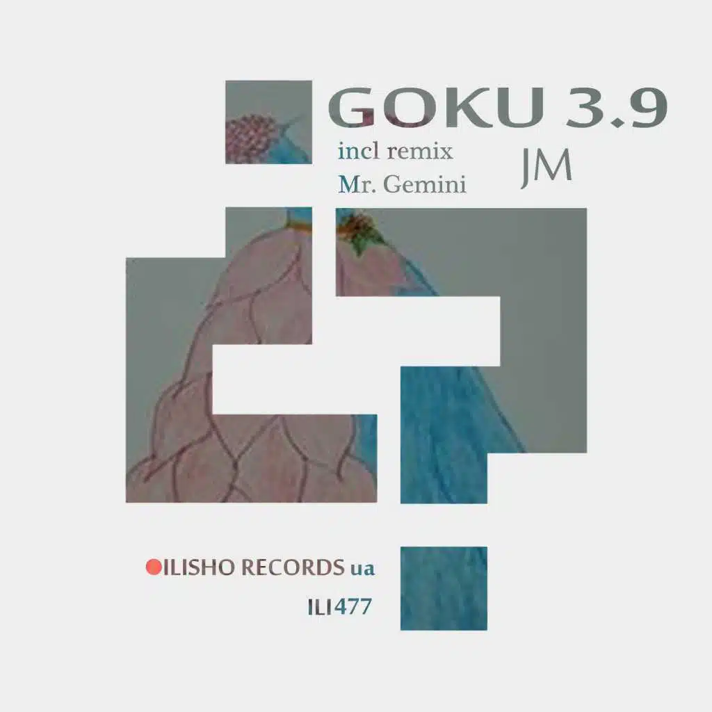 Goku 3.9, Mr. Gemini