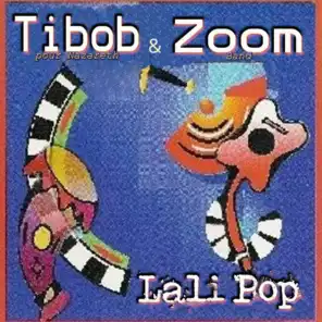 Ti Lanmou (feat. Zoom Band)