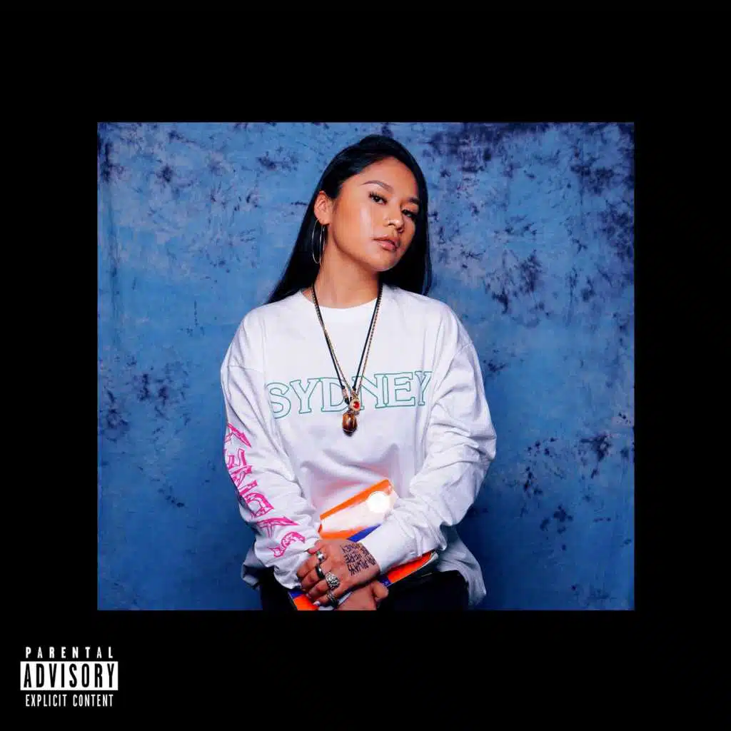 Ima Always Be Here Sydney