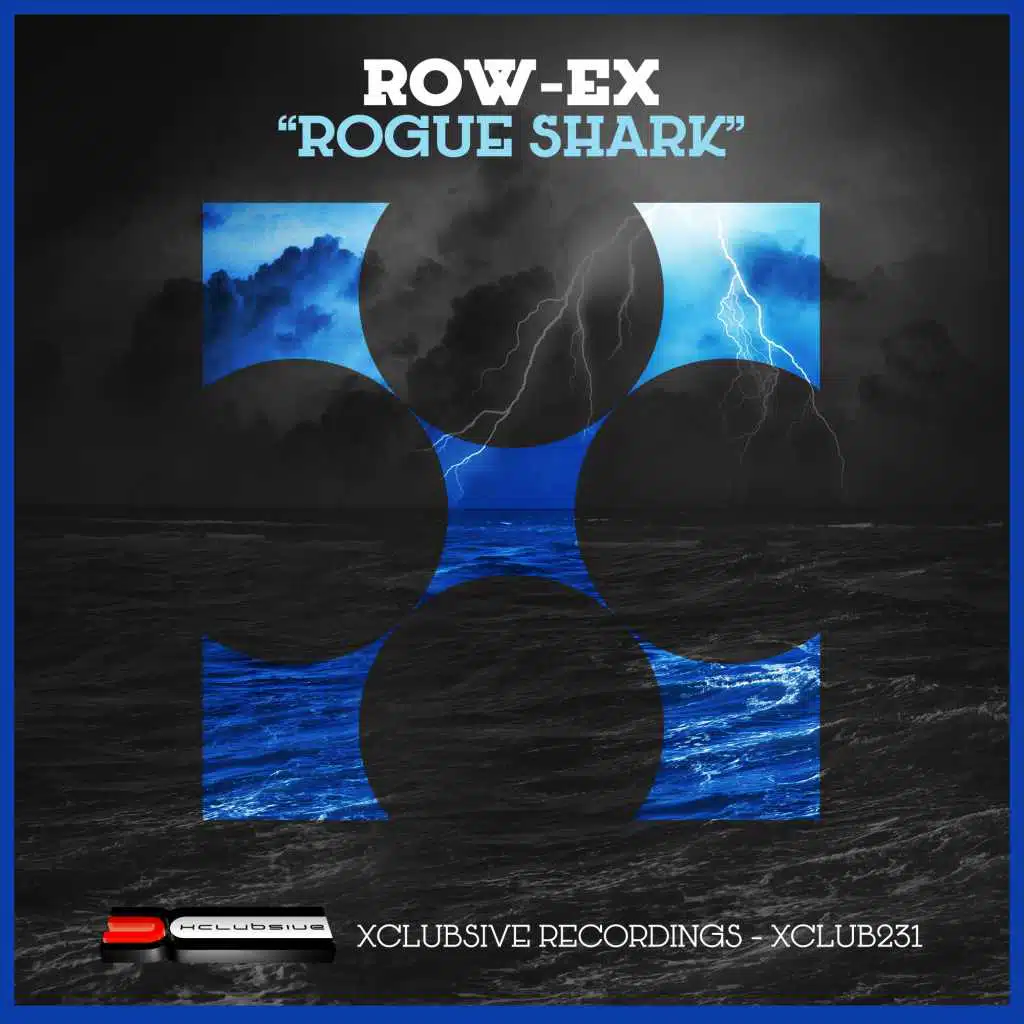 Rogue Shark