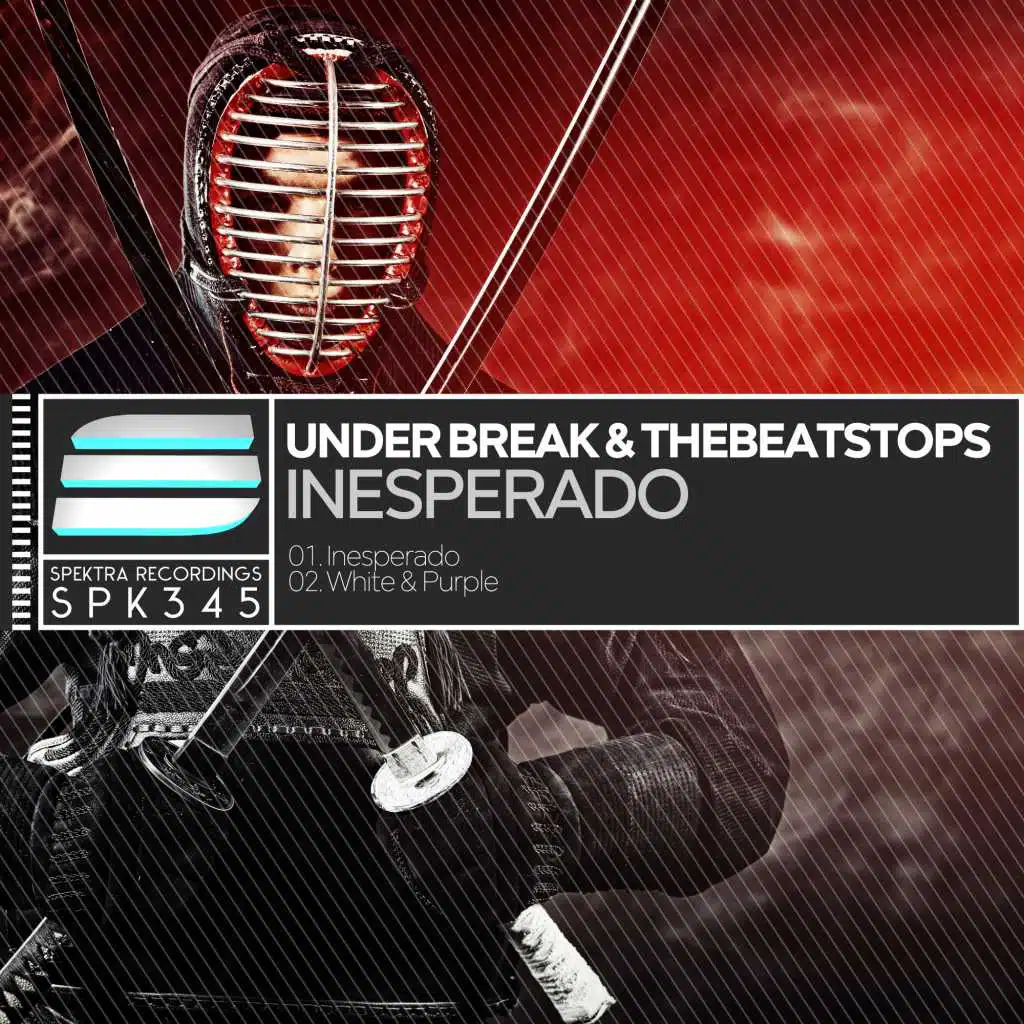 Under Break, TheBeatStops
