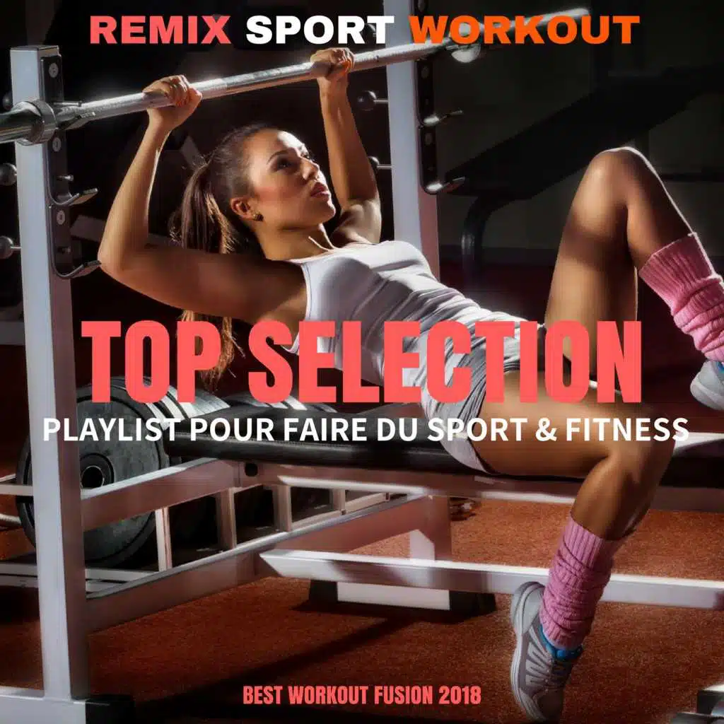 Youngblood (Remix Workout 2018)