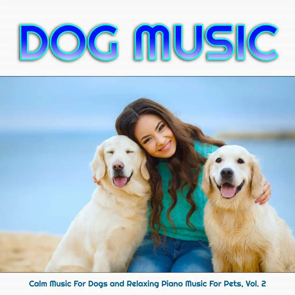 Music For Dogs Ears