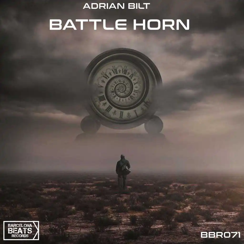 Battle Horn (Deep Remix)