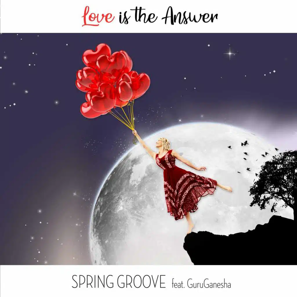 Spring Groove