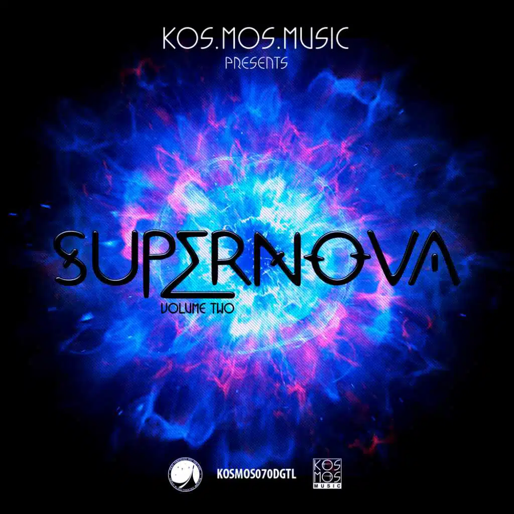 V/A Supernova LP Volume Two