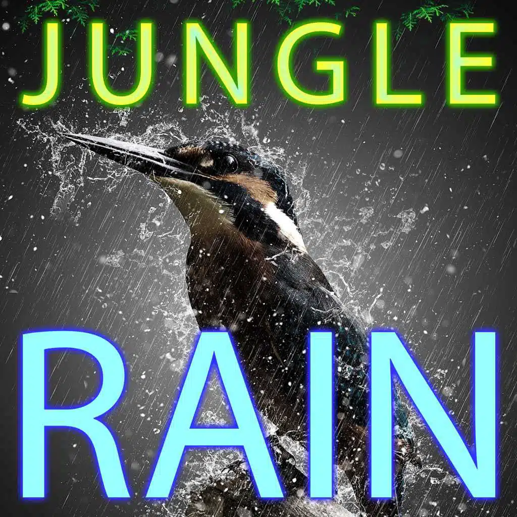 Jungle Rain