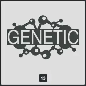 Genetic Music, Vol. 13