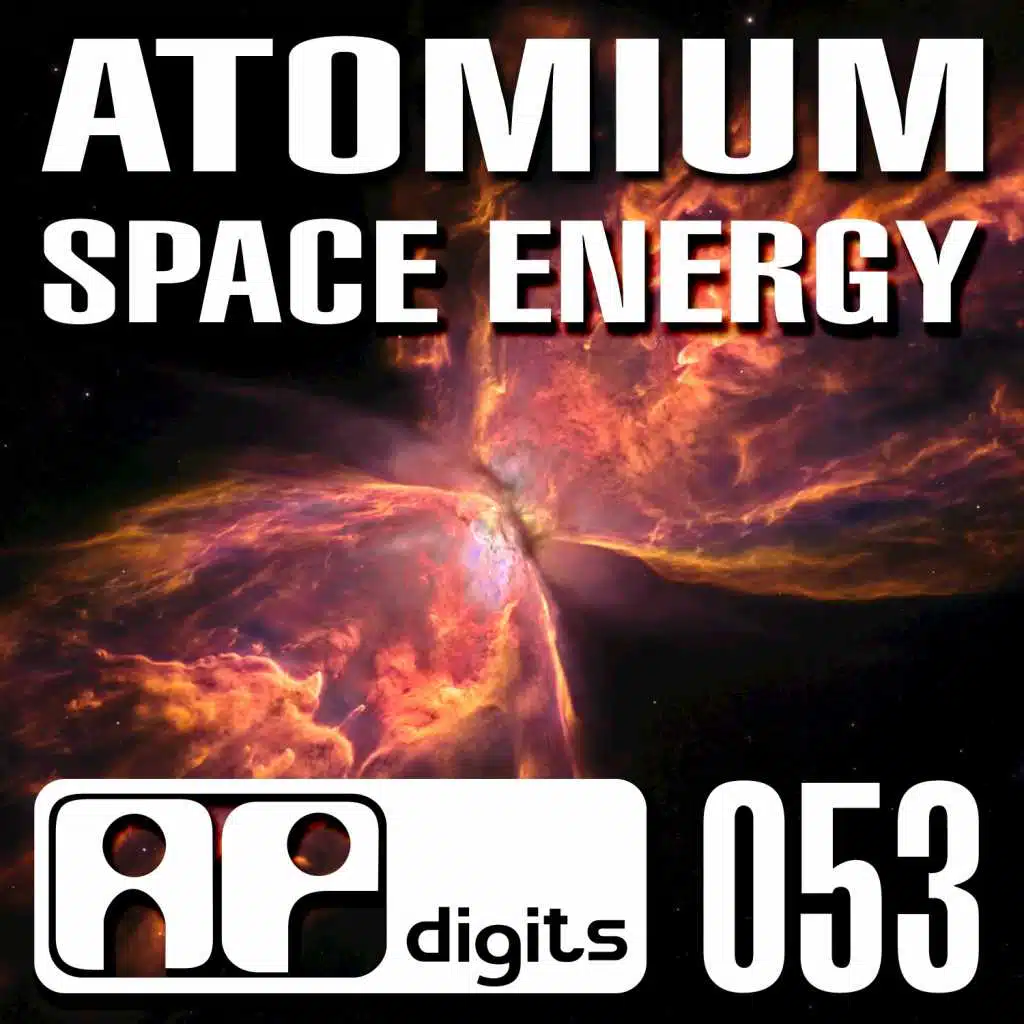 Space Energy