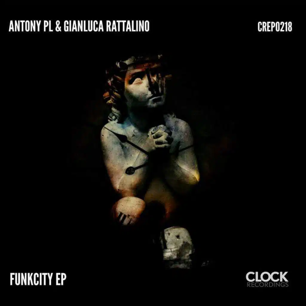 Funkcity EP
