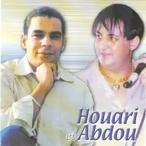 Houari Dauphin, Cheb Abdou
