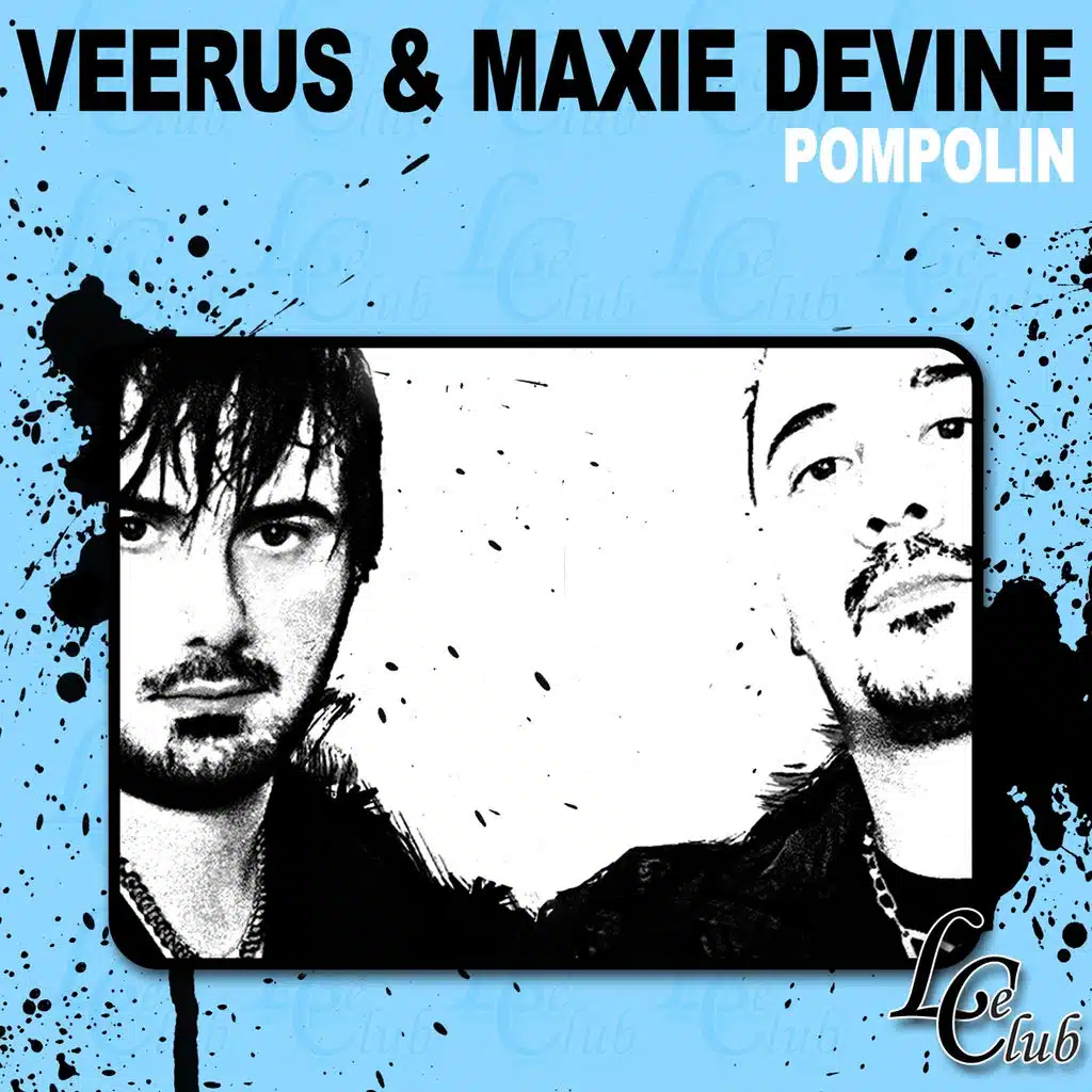 Pompolin (Original Club Mix)