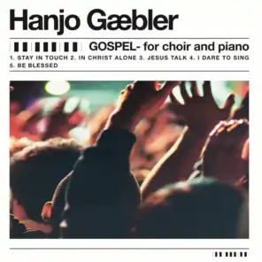 Gospel for Choir and Piano