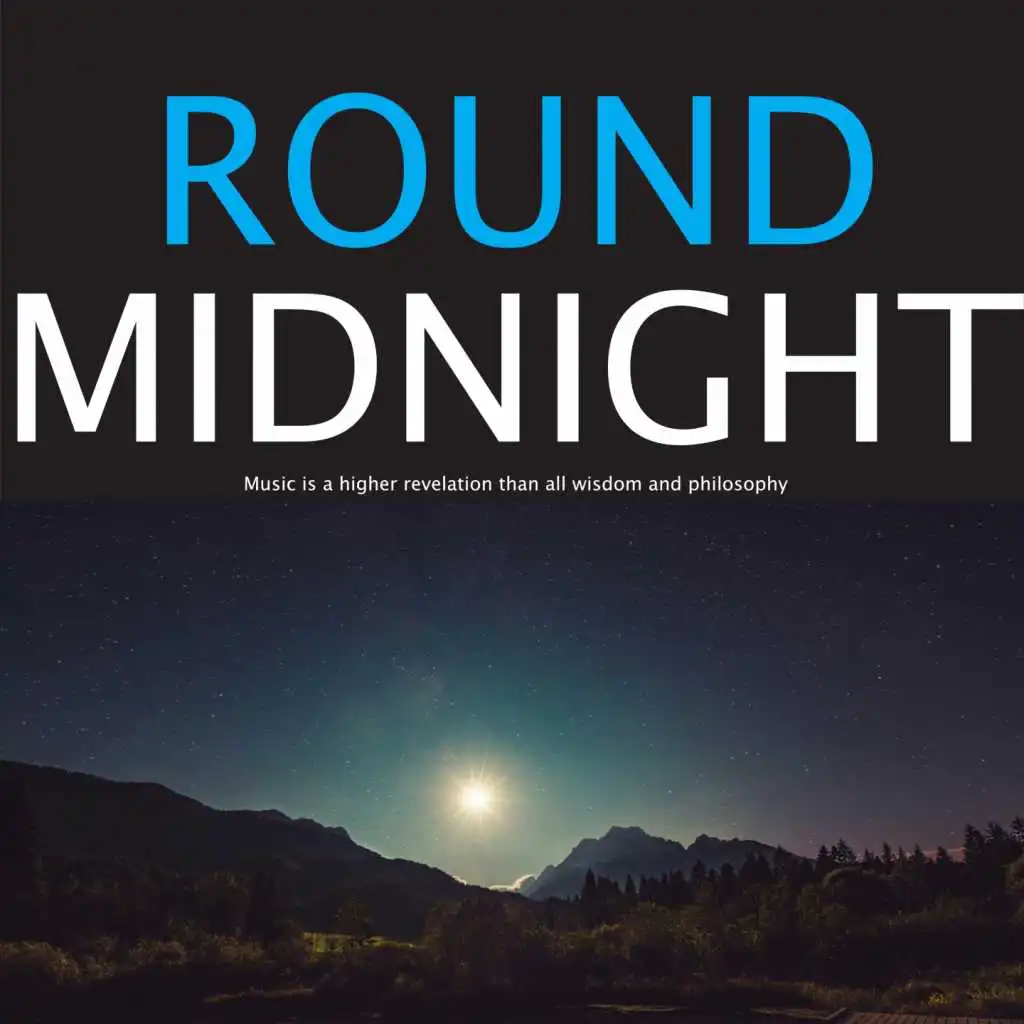 Round Midnight (Music City Entertainment Collection)