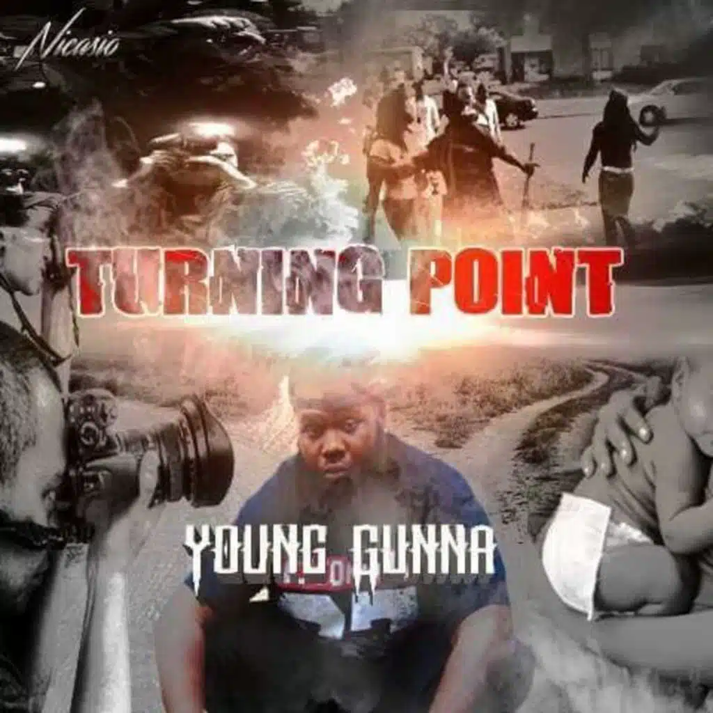 Turning Point