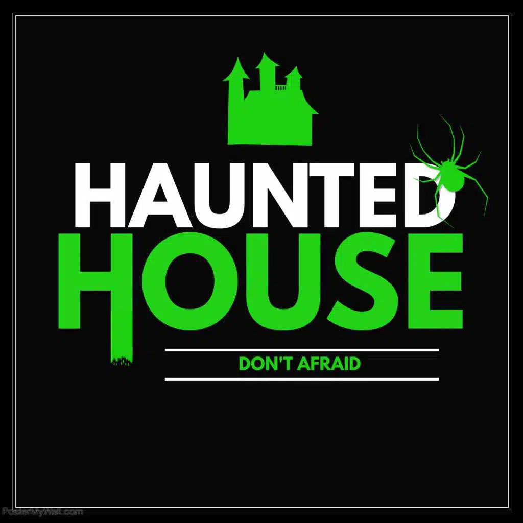 Haunted House