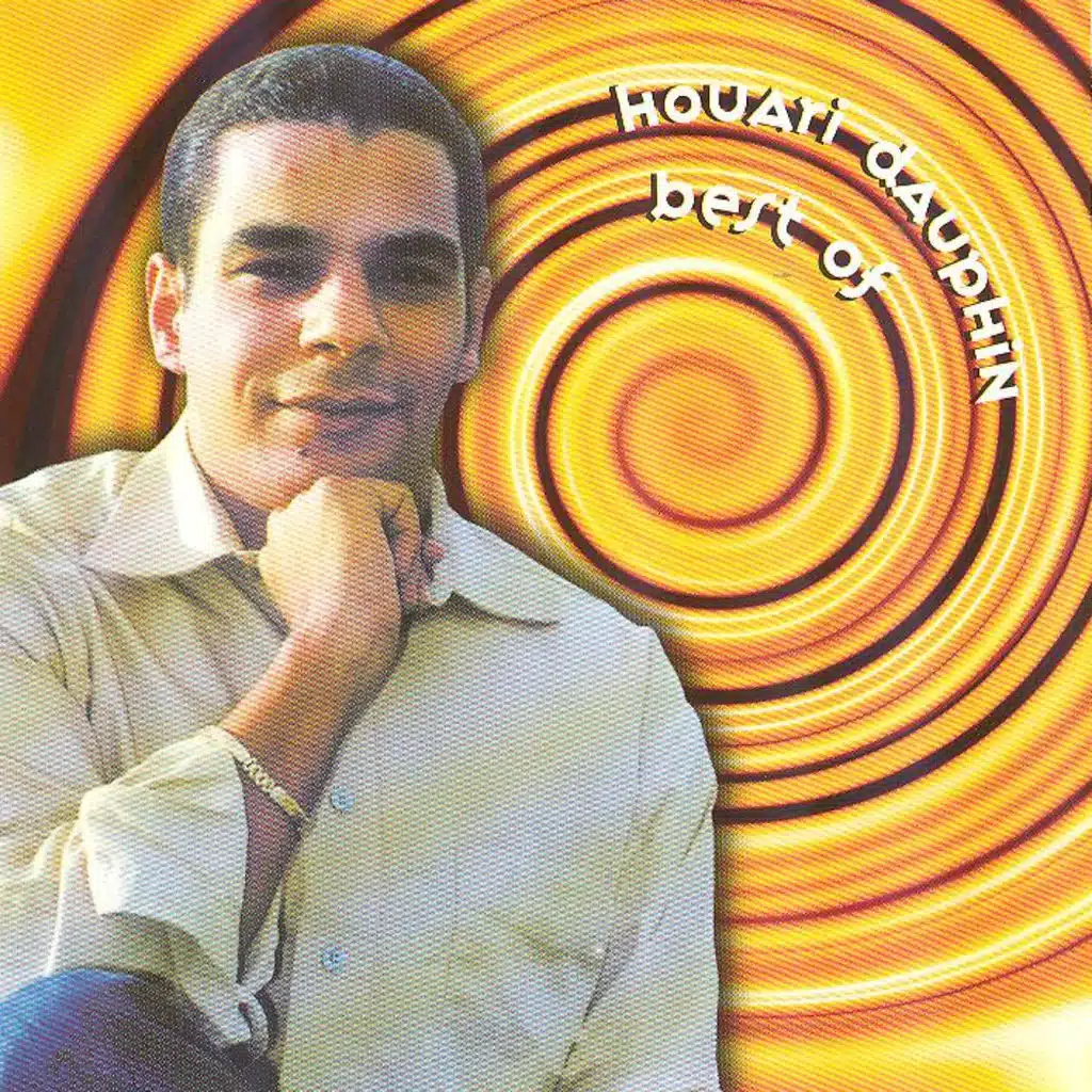 Best of Houari Dauphin