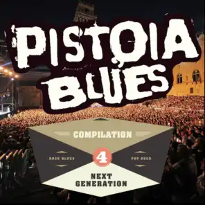 Pistoia Blues Next Generation, Vol. 4