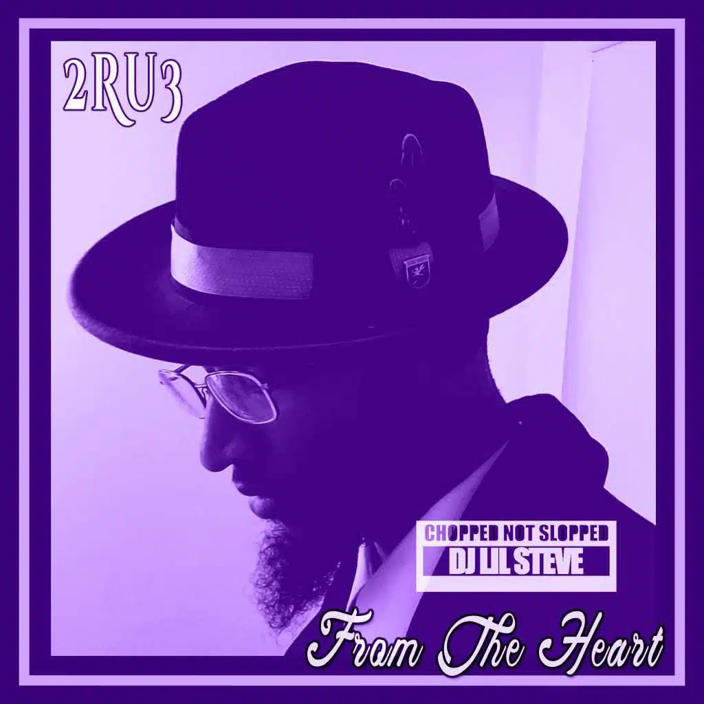 Glad for You (Congratulations) (Chopped Not Slopped)
