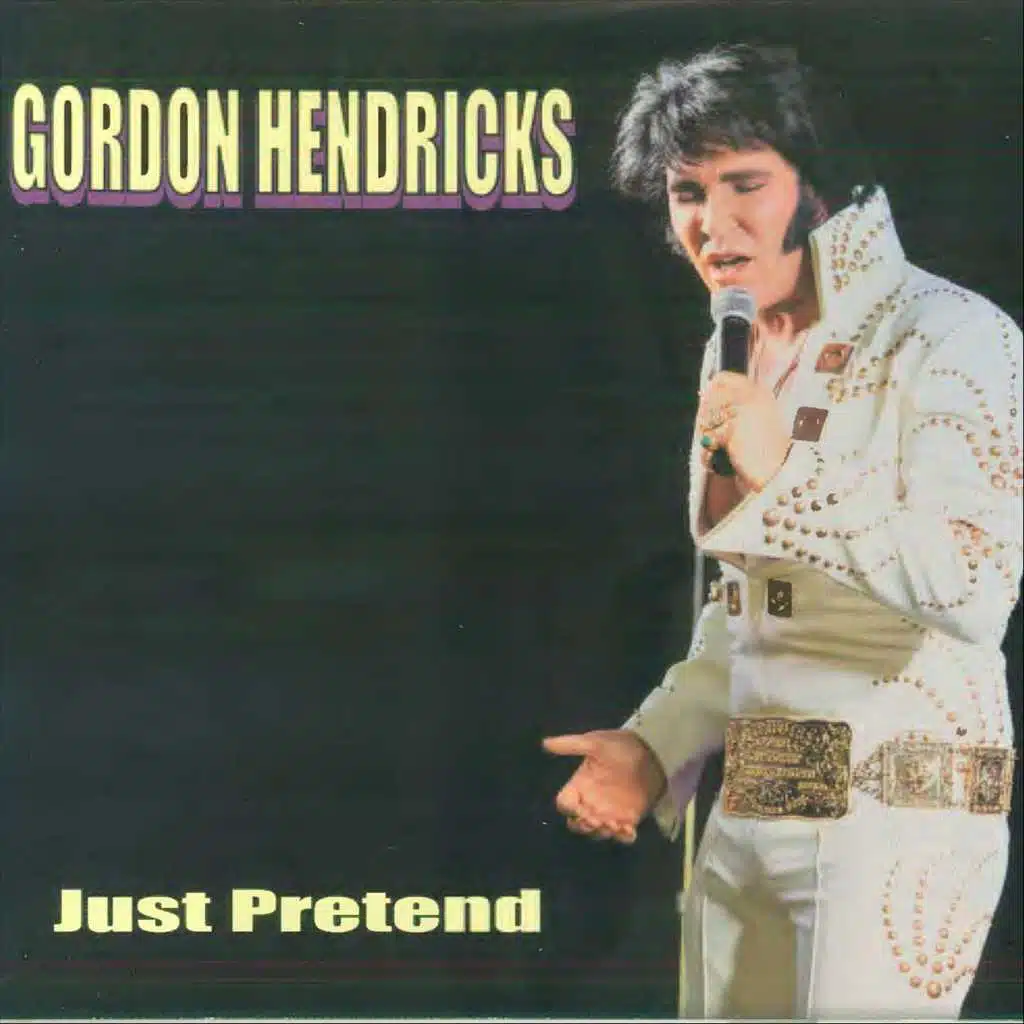 Just Pretend
