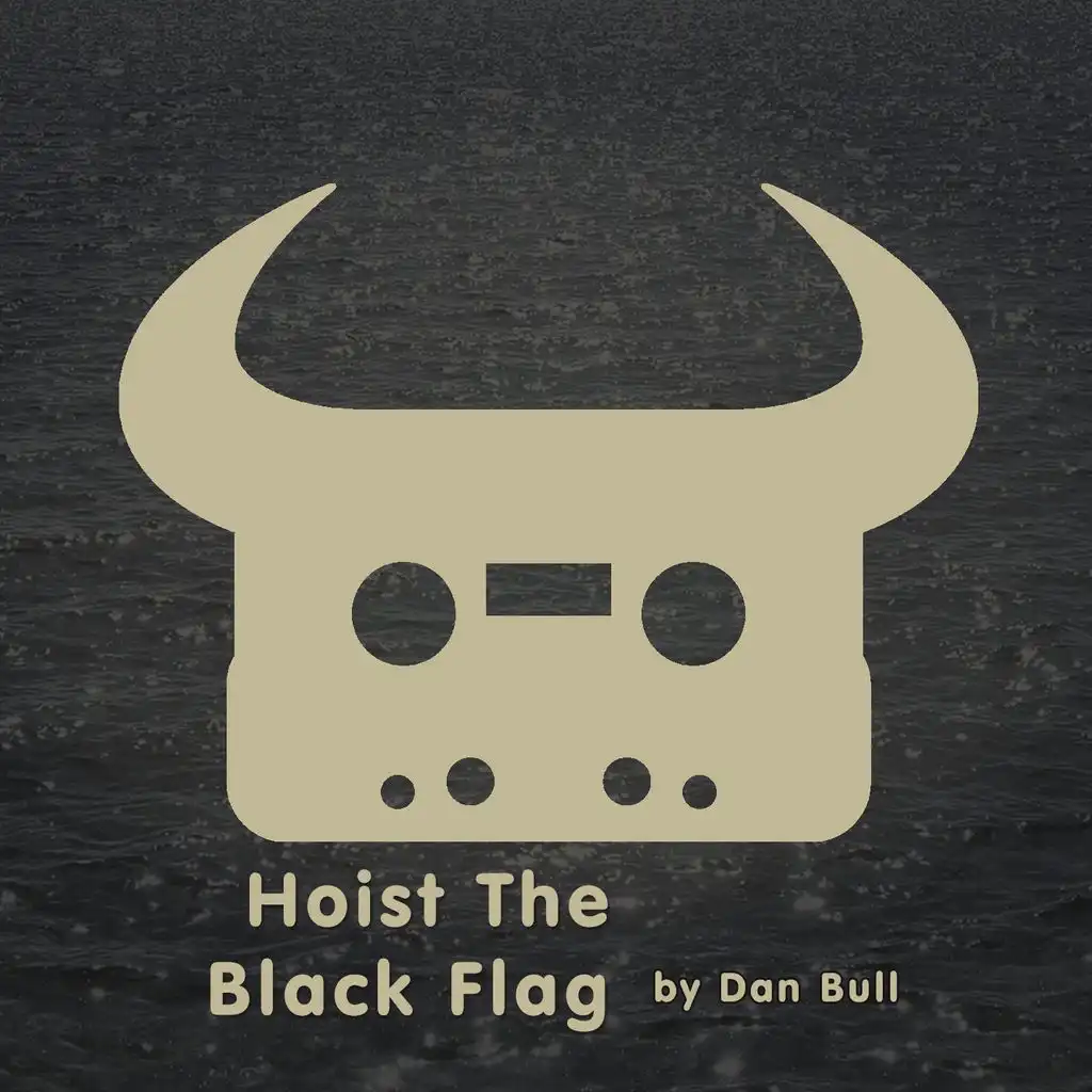 Hoist the Black Flag (Instrumental)