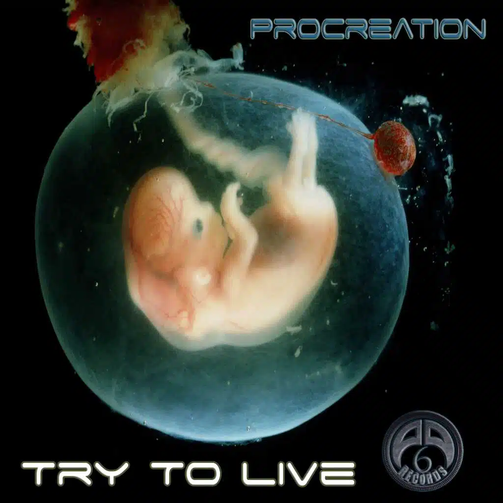 Try To Live