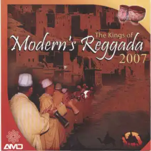 The Kings of Modern's Reggada - Rif oriental