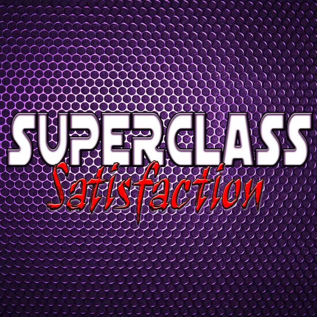 Satisfaction (Club Edit)