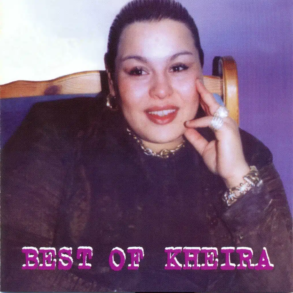 Best of Kheira