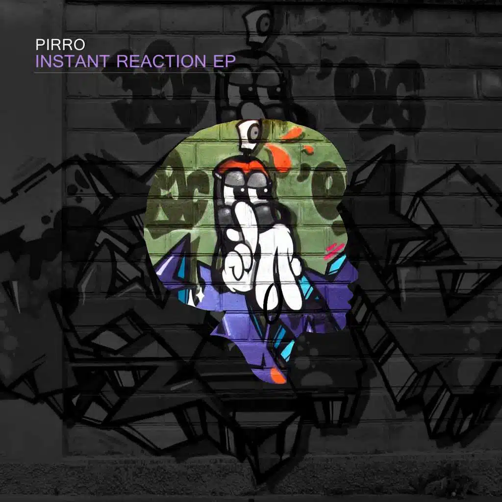 Instant Reaction EP
