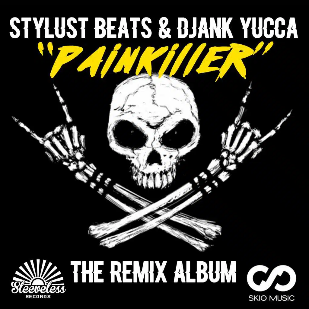 "Painkiller" Remix Album