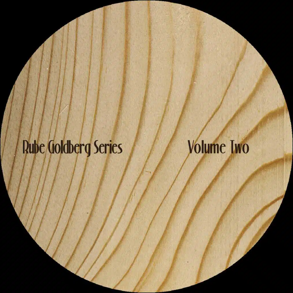 Volume Two