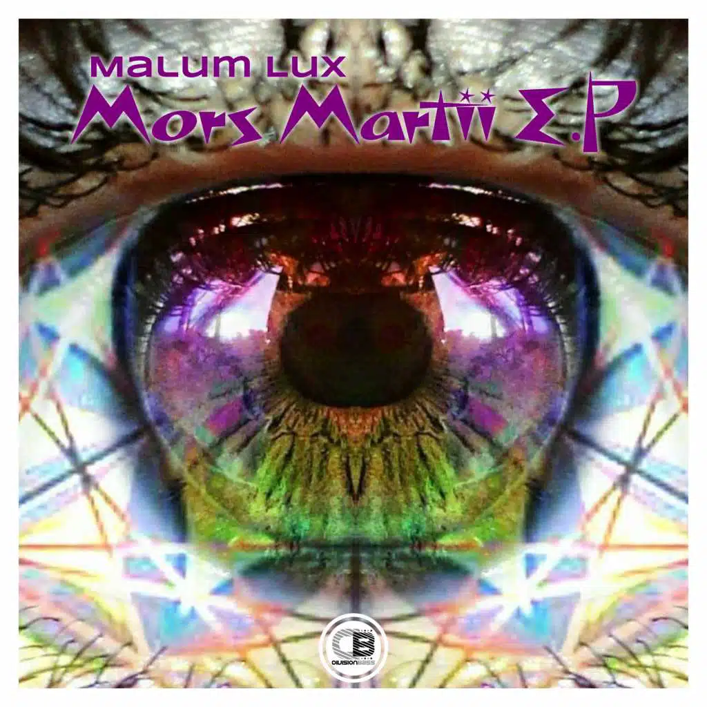 Mors Martii E.P