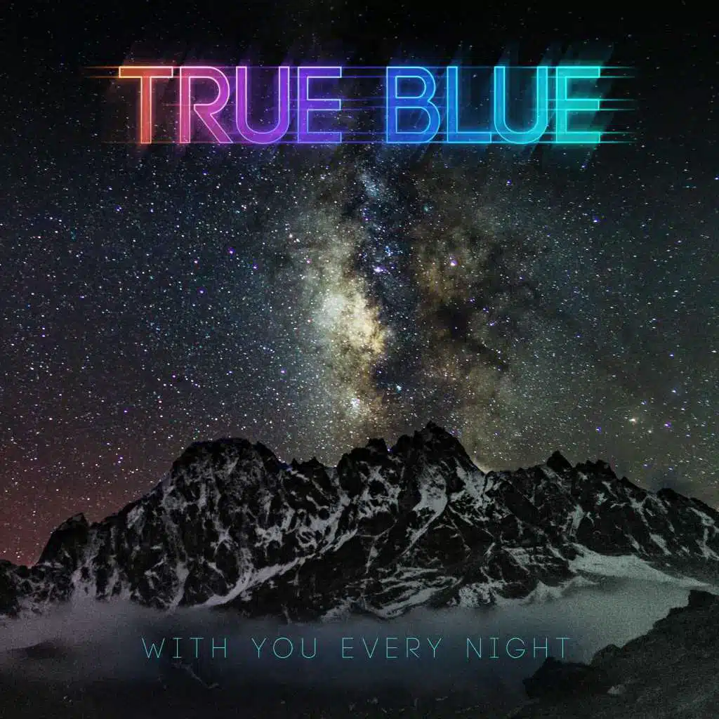 With You Every Night