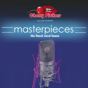 Masterpieces - The Finest Vocal House