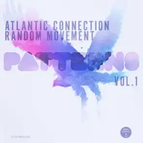Patterns Vol. 1 EP