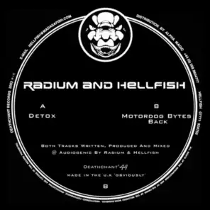 Radium And Hellfish