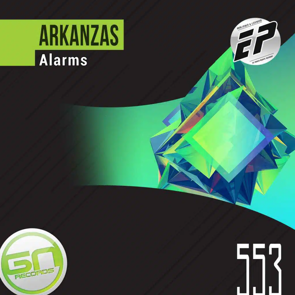 Alarms EP