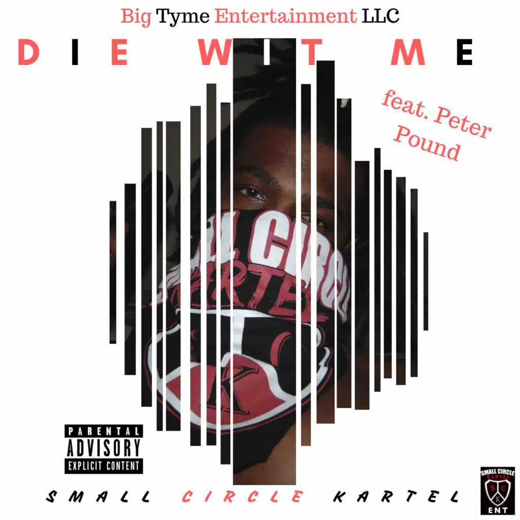 Die Wit Me (feat. Peter Pound)