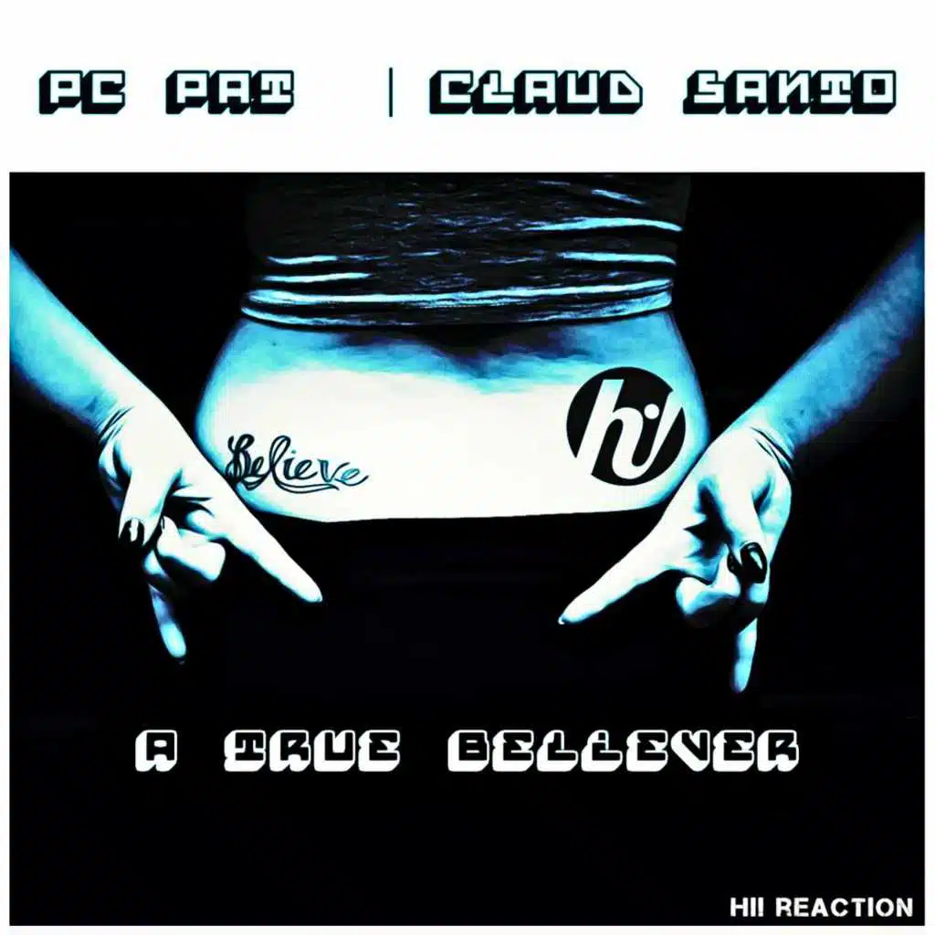 PC Pat & Claud Santo