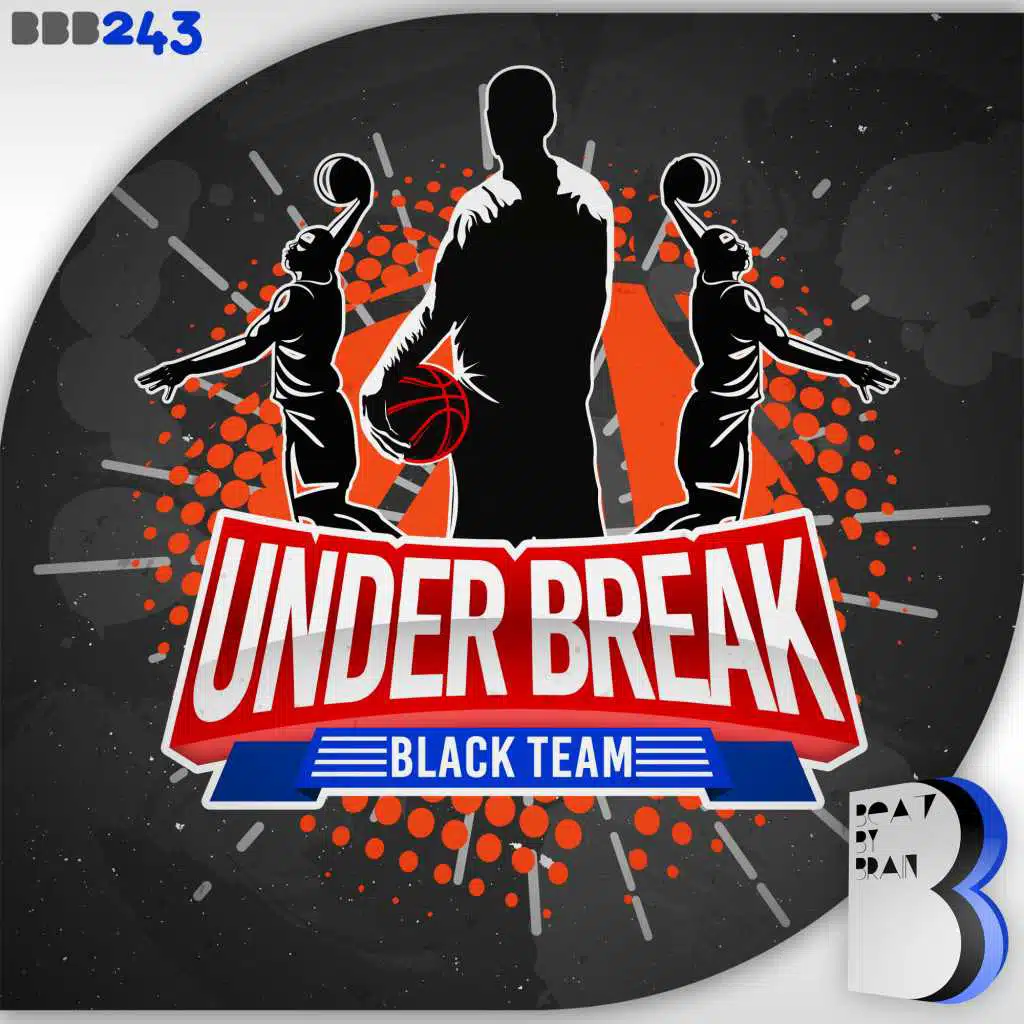 Black Team