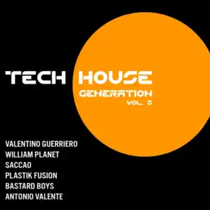 Tech House Generation, Vol. 3