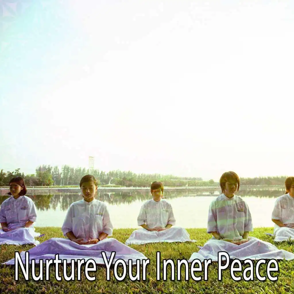 Nurture Your Inner Peace