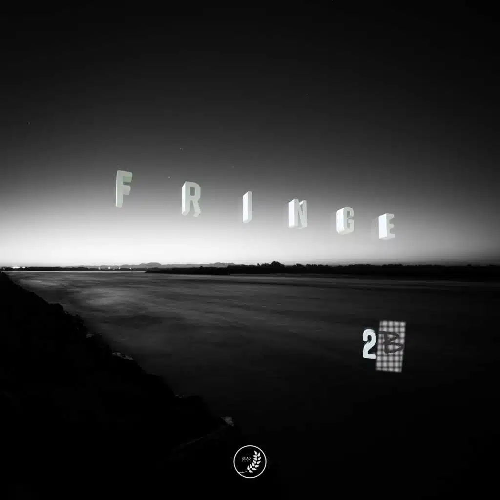 FRINGE 2B