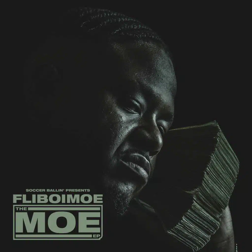The Moe EP