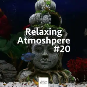 Relaxing Atmoshpere #20 - Relaxing Aquarium Music