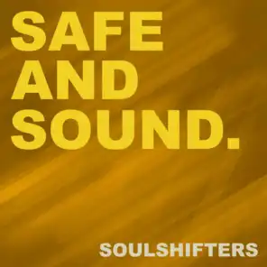 Safe and Sound - Club Remix Video Edit