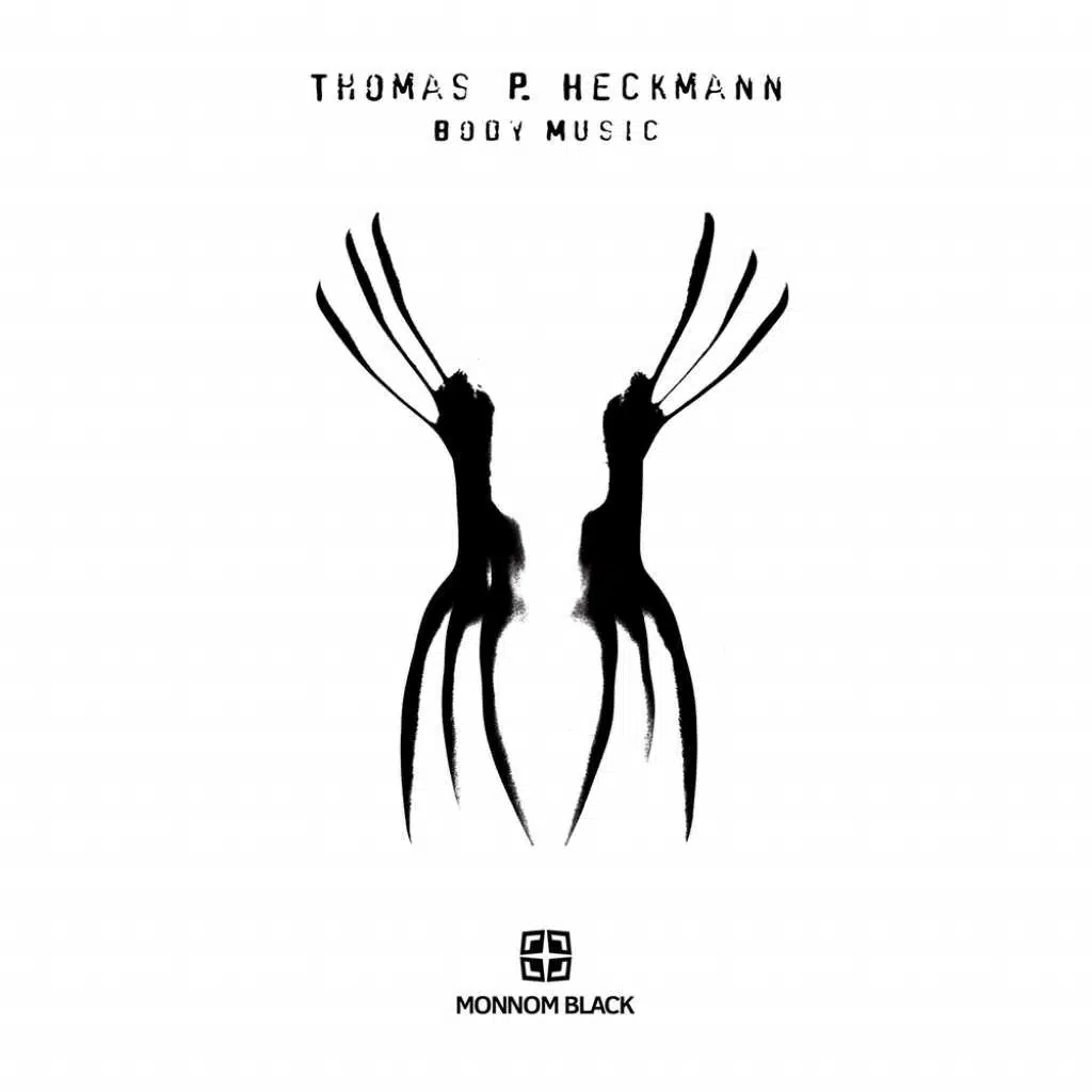 Body Music Album Teaser