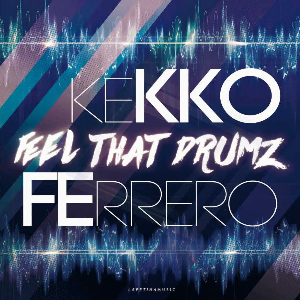 Kekko Ferrero
